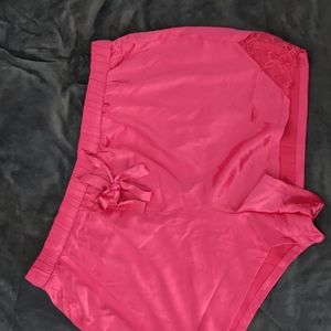 Torrid sleep shorts